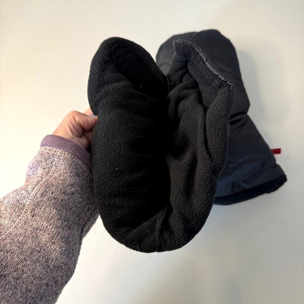 NEW IntiPal Extra Thick Stroller Waterproof Anti-freeze Gloves - Picture 4 of 4